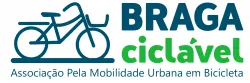 Logo for Braga Ciclável